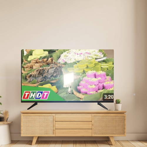 Không Gian Ẩm Thực Bánh Dân Gian Đồng Tháp Lên Sóng Đài Truyền Hình – Sáng Tạo Từ Nông Sản Quê Hương